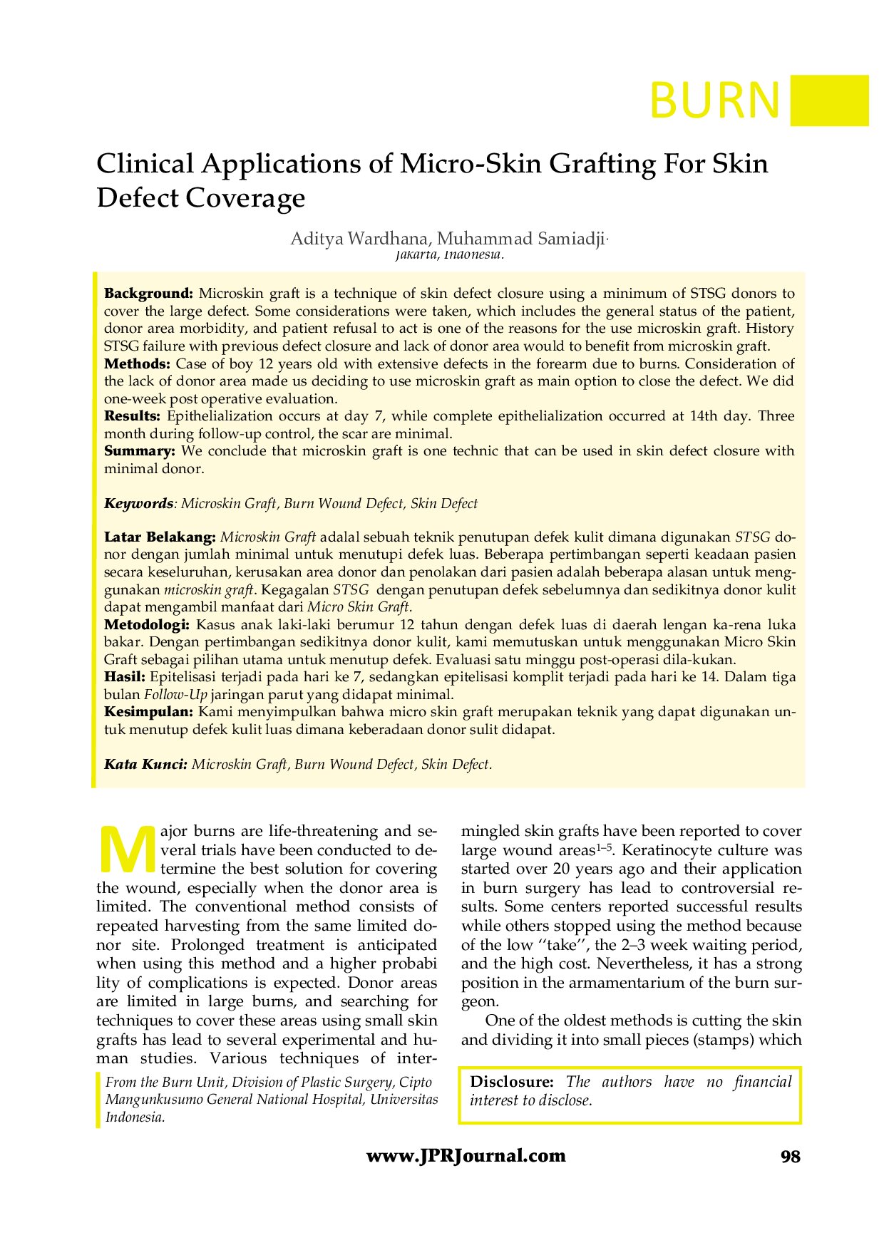 Page 1